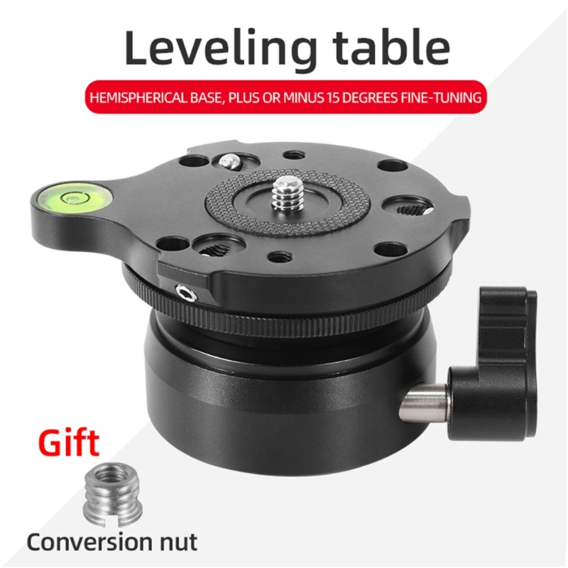 Camera Cage Baseplate - ที่ดีที่สุด 3/8 