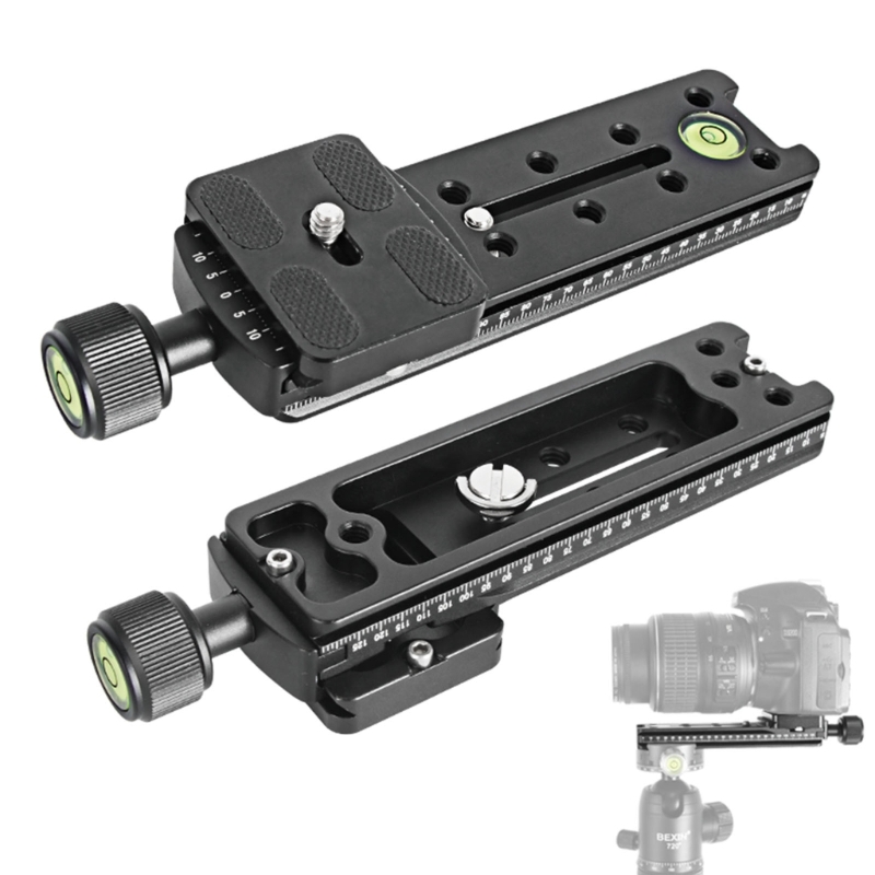 NNR150/NNR150S ที่จับกล้องถ่าย - Camera Cage Baseplate บทวิจารณ์และราคา