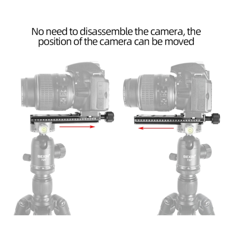NNR150/NNR150S ที่จับกล้องถ่าย - Camera Cage Baseplate บทวิจารณ์และราคา