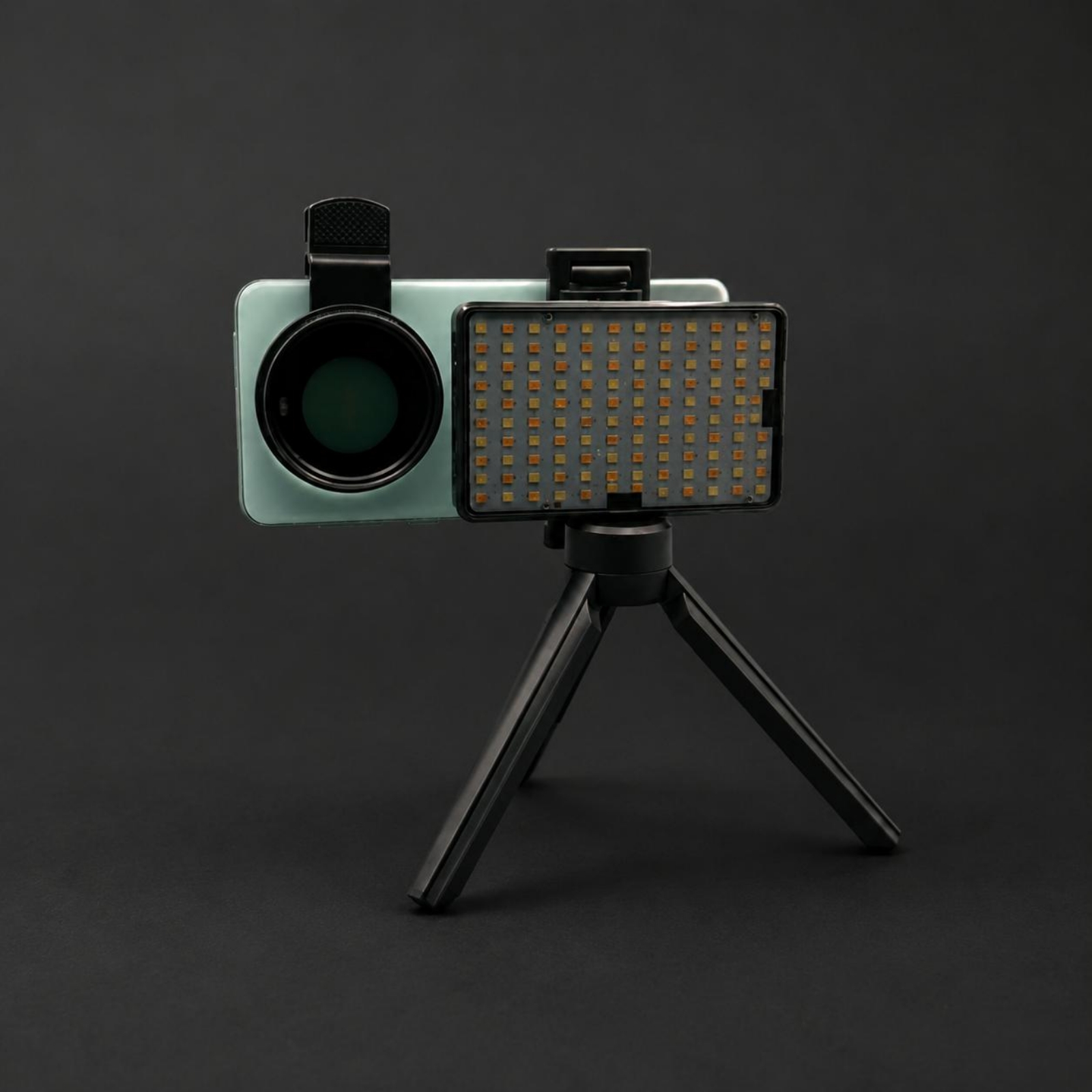ฟิลเตอร์กล้องโทรศัพท์แบบวงกลมป - Photography Product บทวิจารณ์และราคา