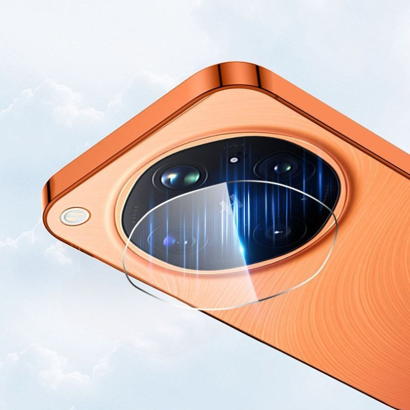 ฟิล์มเลนส์กล้องด้านหลังสำหรับอ - Photography Kit Oppo Find X9 Pro บทวิจารณ์และราคา