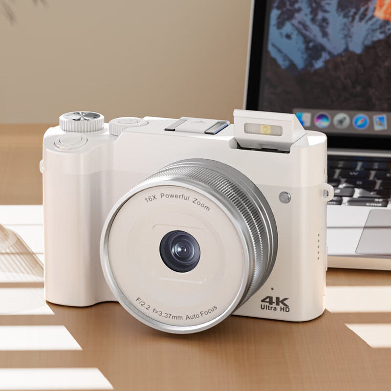กล้องดิจิตอล 4K 64MP ถ่ายภาพอั - Photography Nature Images บทวิจารณ์และราคา