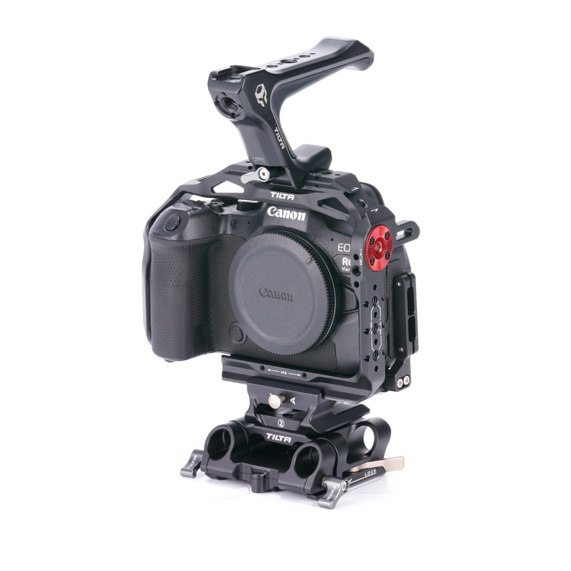 TILTA สำหรับ Canon R6 Mark II  - Camera Cage Baseplate บทวิจารณ์และราคา