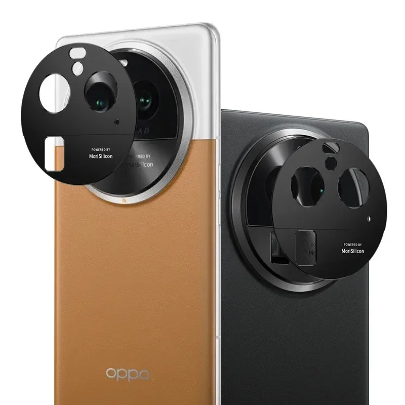 เคสกันกระแทกวงแหวนโลหะป้องกันเ - Photography Kit Oppo Find X9 Pro บทวิจารณ์และราคา