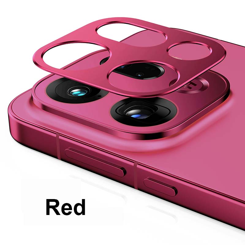 เคสกันกระแทกวงแหวนโลหะป้องกันเ - Photography Kit Oppo Find X9 Pro บทวิจารณ์และราคา