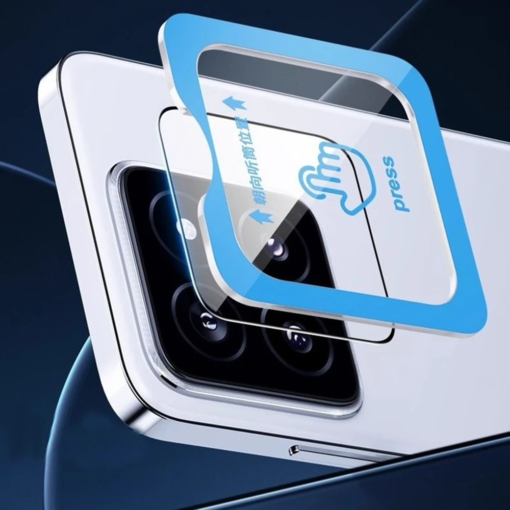 2 ชิ้นกระจกนิรภัยสำหรับ OPPO ค - Photography Kit Oppo Find X9 Pro บทวิจารณ์และราคา