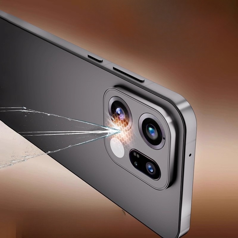 ฟิล์มกระจกนิรภัยป้องกันเลนส์กล - Photography Kit Oppo Find X9 Pro บทวิจารณ์และราคา