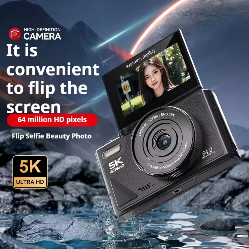 75MP Digital Cam กล้องถ่ายภาพ  - Photography Nature Images บทวิจารณ์และราคา