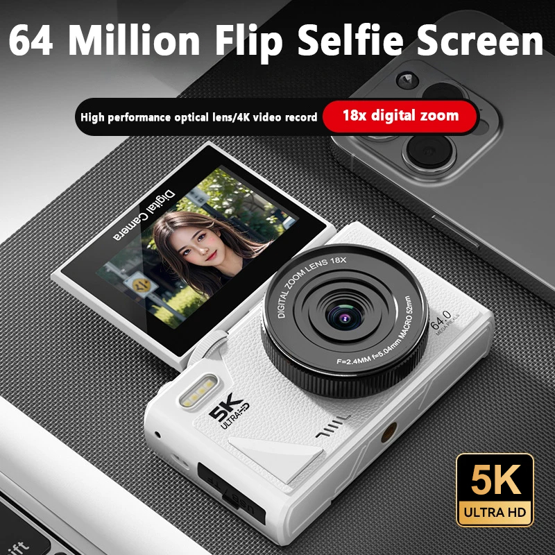 75MP Digital Cam กล้องถ่ายภาพ  - Photography Nature Images บทวิจารณ์และราคา