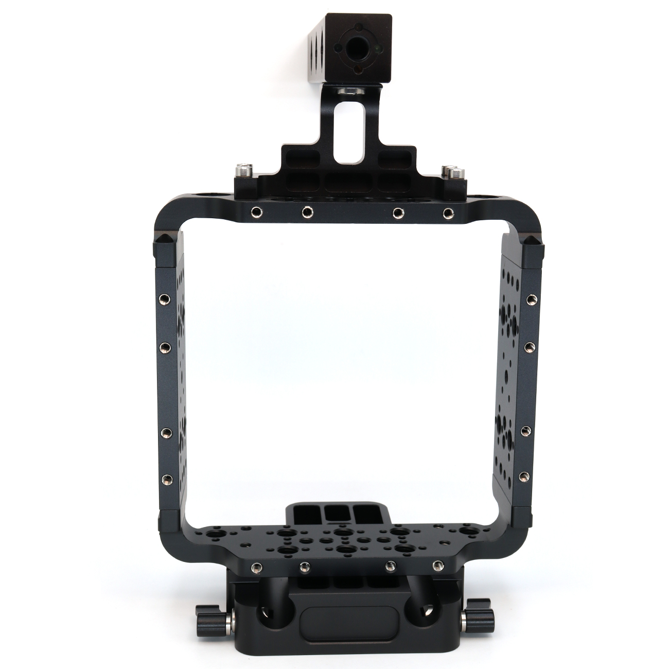 กรงกล้องสำหรับ ARRI ALEXA Mini - Camera Cage Baseplate บทวิจารณ์และราคา