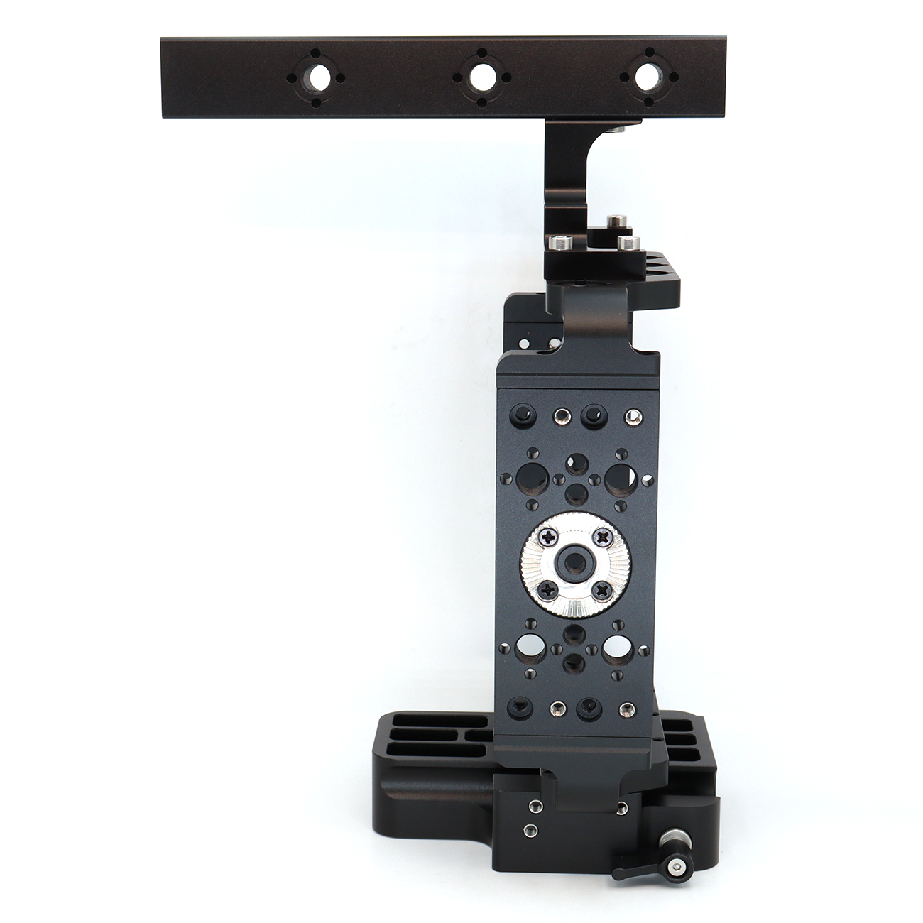 กรงกล้องสำหรับ ARRI ALEXA Mini - Camera Cage Baseplate บทวิจารณ์และราคา