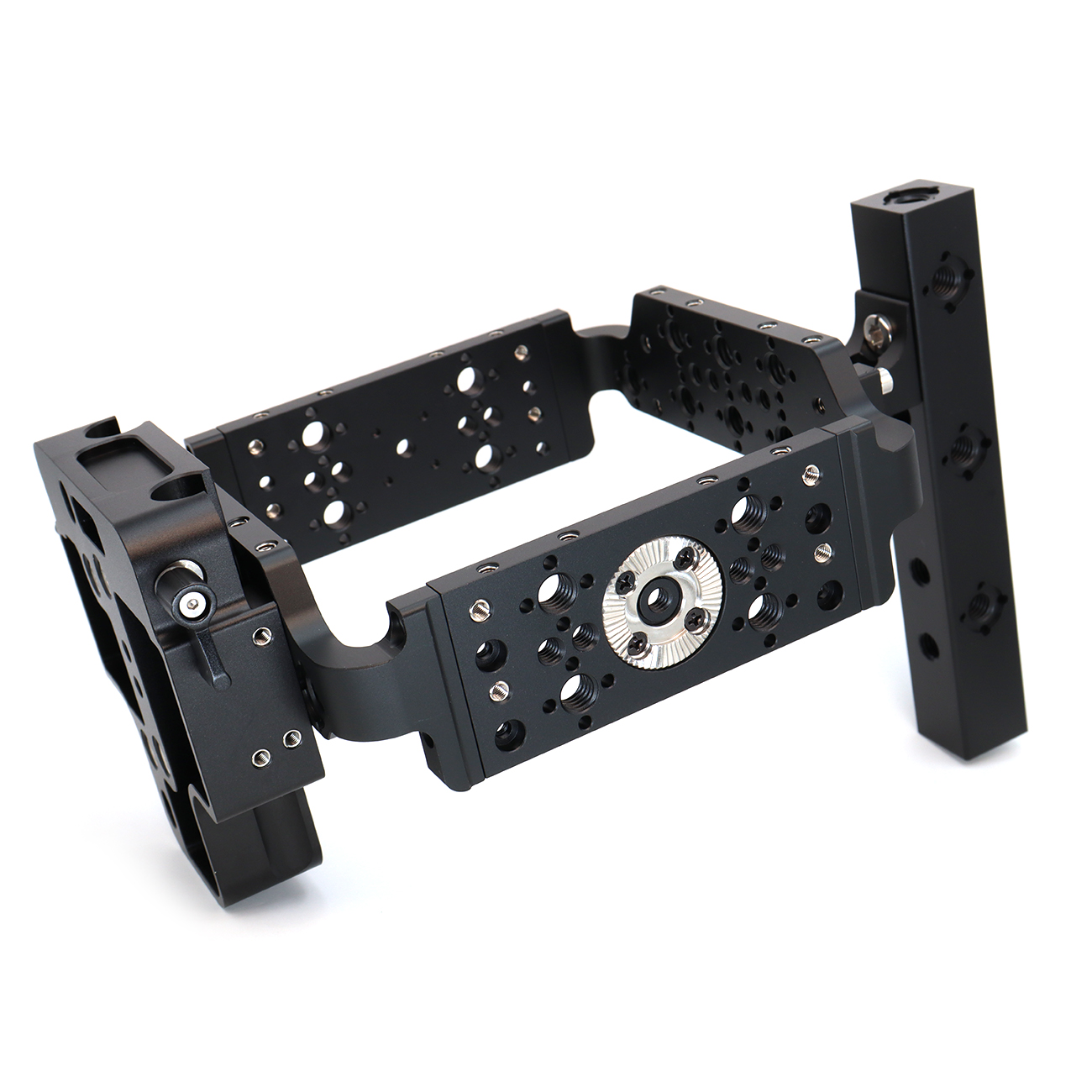 กรงกล้องสำหรับ ARRI ALEXA Mini - Camera Cage Baseplate บทวิจารณ์และราคา