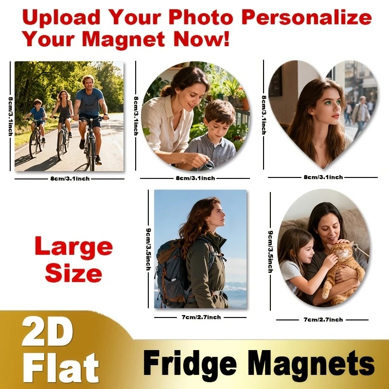 แม่เหล็กติดตู้เย็นรูปภาพแบบกำห - Photography Ideas บทวิจารณ์และราคา