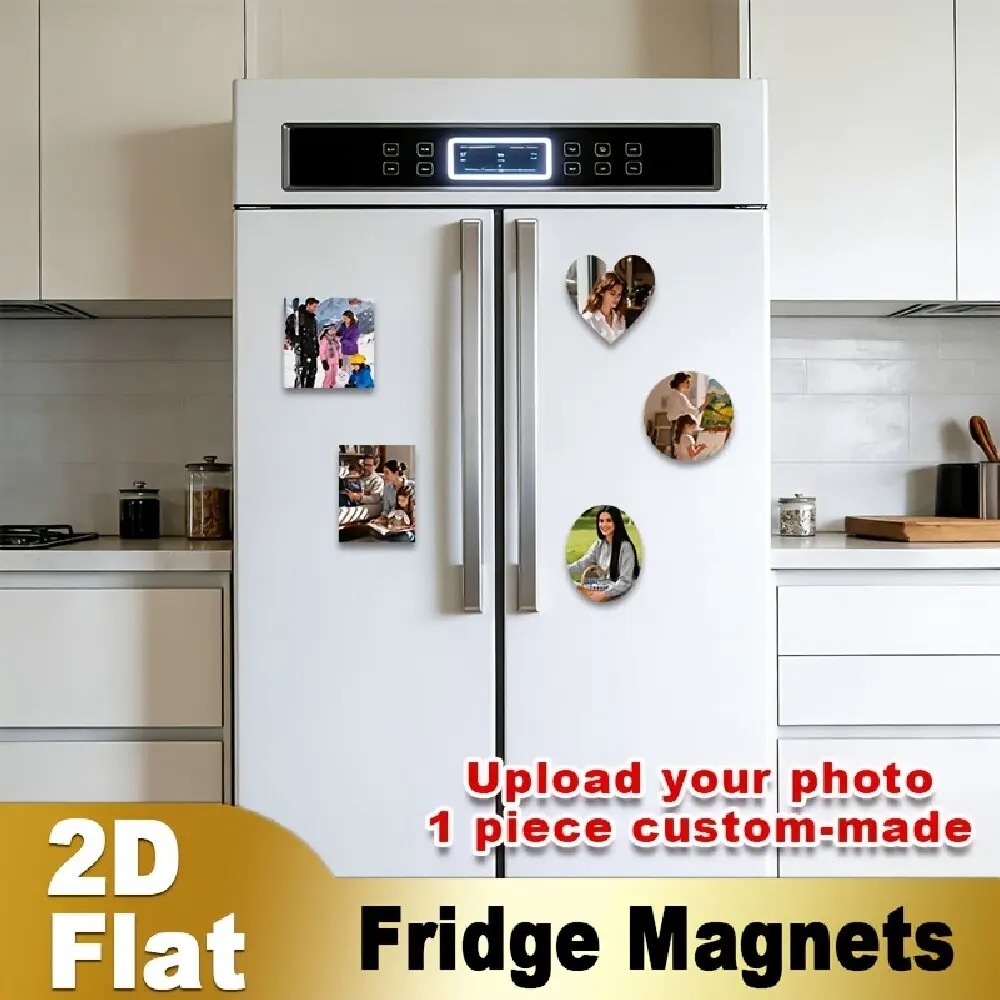 แม่เหล็กติดตู้เย็นรูปภาพแบบกำห - Photography Ideas บทวิจารณ์และราคา