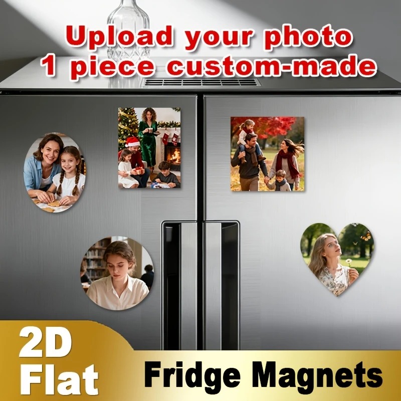 แม่เหล็กติดตู้เย็นรูปภาพแบบกำห - Photography Ideas บทวิจารณ์และราคา