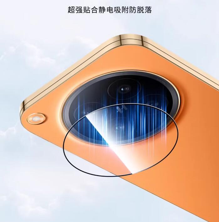 ฟิล์มกันรอยเลนส์กล้องแบบเต็มจอ - Photography Kit Oppo Find X9 Pro บทวิจารณ์และราคา