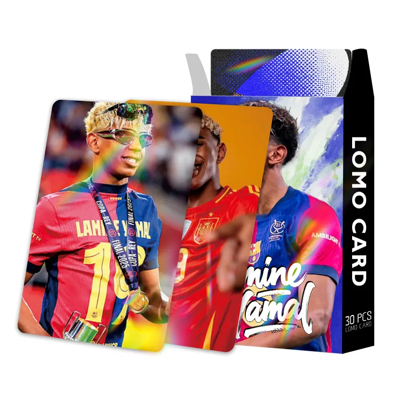 การ์ดสะสม LOMO แบบโฮโลแกรมเลเซ - Photography Ideas บทวิจารณ์และราคา