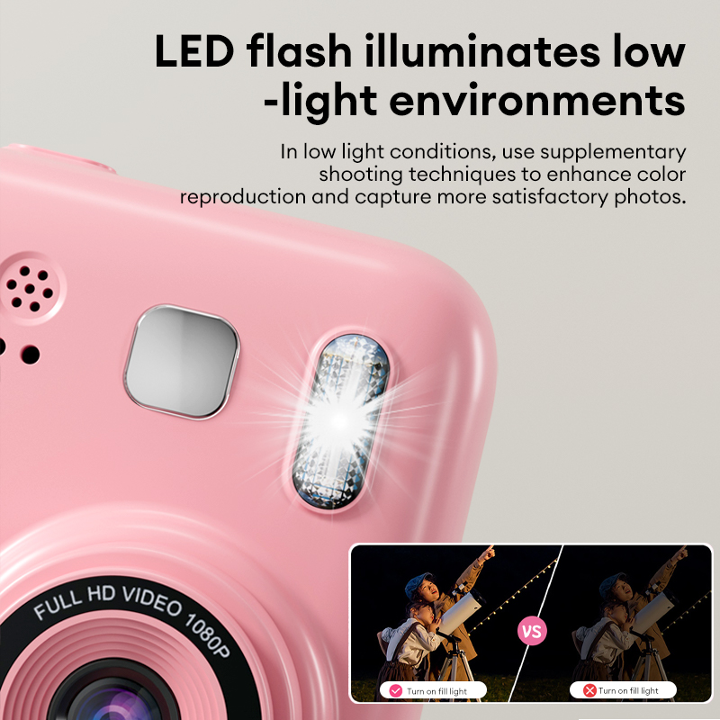 กล้องถ่ายรูปพิมพ์ภาพทันทีสำหรั - Photography Product บทวิจารณ์และราคา