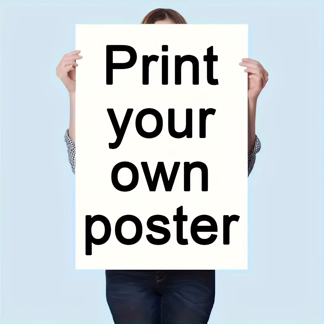 โปสเตอร์ผ้าใบแบบกำหนดเอง 3 ชิ้ - Photography Object บทวิจารณ์และราคา
