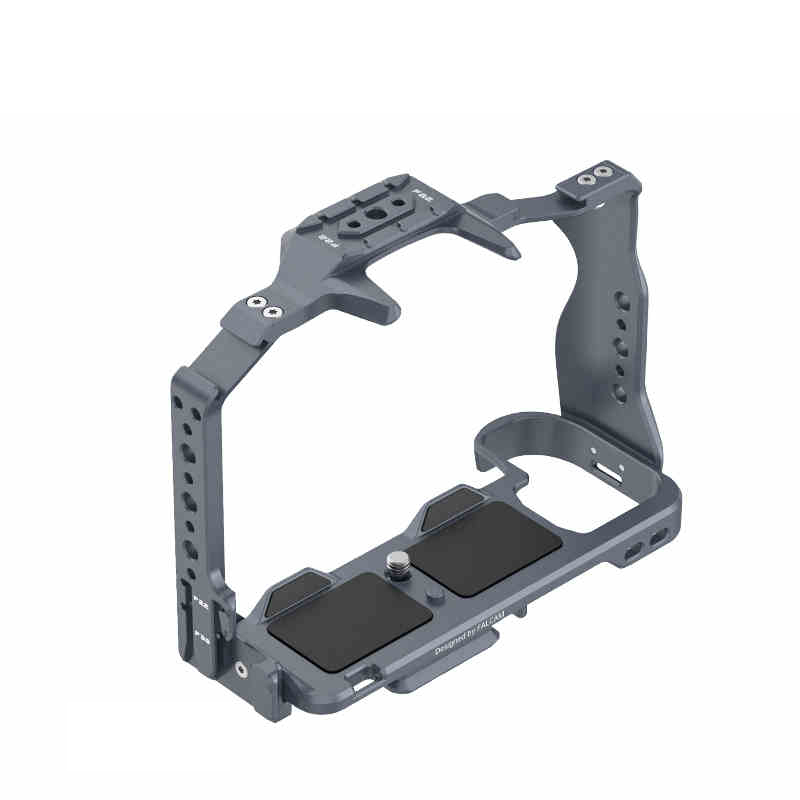 Falcam F22สำหรับ Nikon อุปกรณ์ - Camera Cage Baseplate บทวิจารณ์และราคา