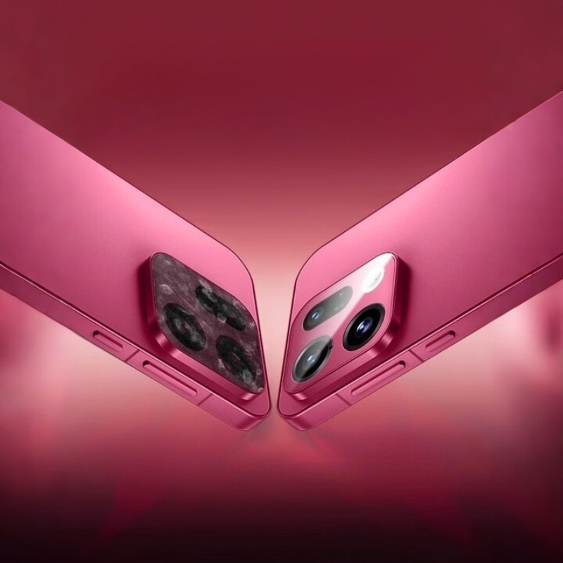 ฟิล์มกันรอยเลนส์กล้อง Oppo Fin - Photography Kit Oppo Find X9 Pro บทวิจารณ์และราคา