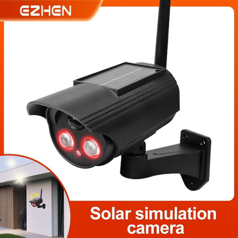 กลางแจ้งพลังงานแสงอาทิตย์กล้อง - Photography Simulator บทวิจารณ์และราคา