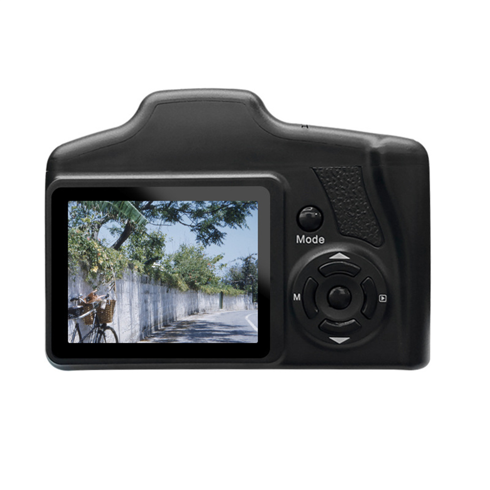 16X ซูมกล้องดิจิตอลมินิกล้องถ่ - Photography Nature Images บทวิจารณ์และราคา