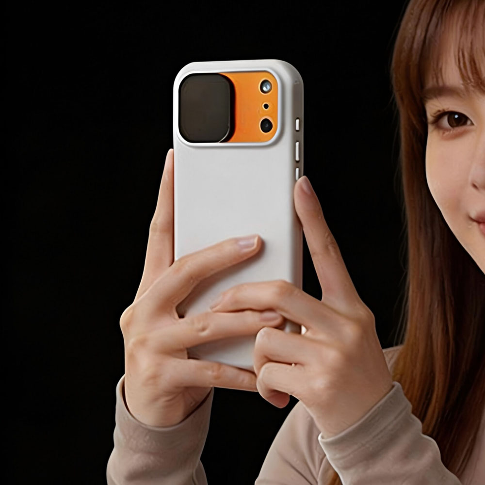 ฟิล์มกันแสงสะท้อนสำหรับ iPhone - Photography Ideas บทวิจารณ์และราคา