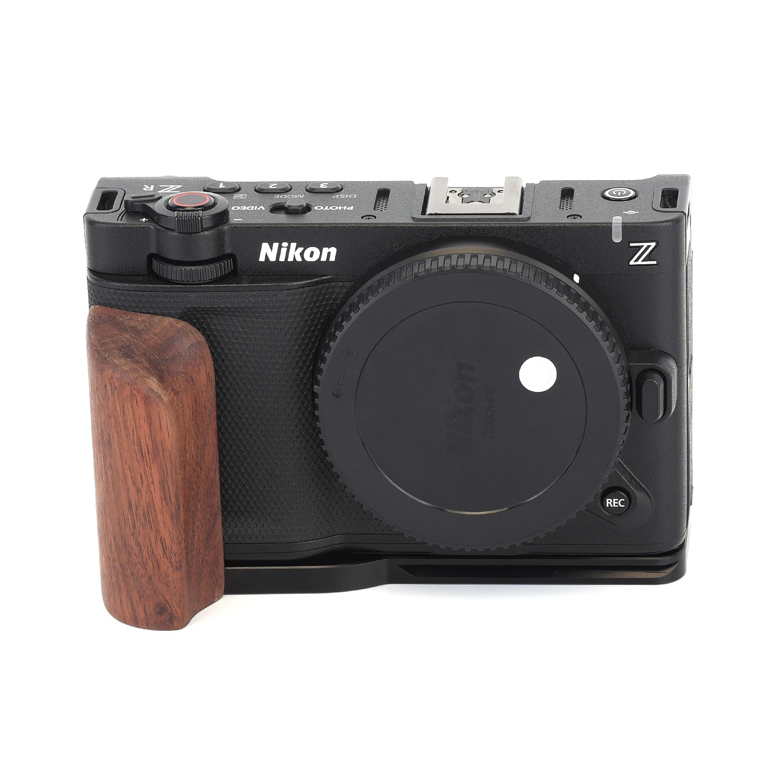 ด้ามจับไม้ที่เหมาะสมที่สุดสำหร - Camera Cage Baseplate บทวิจารณ์และราคา
