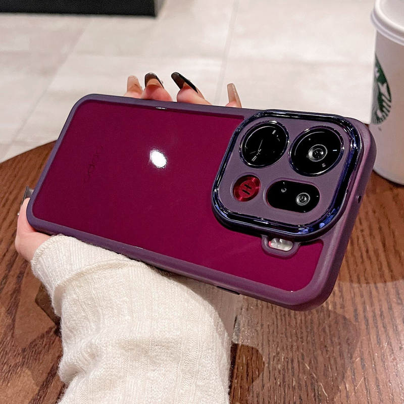 เคสสำหรับ Oppo Find X9 Pro เคส - Photography Kit Oppo Find X9 Pro บทวิจารณ์และราคา