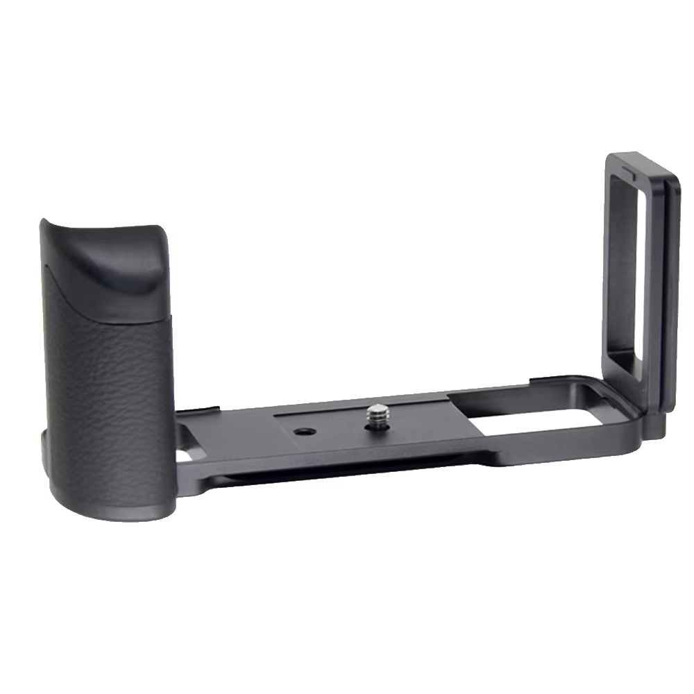 JINTU โลหะ Pro แนวตั้ง L ประเภ - Camera Cage Baseplate บทวิจารณ์และราคา