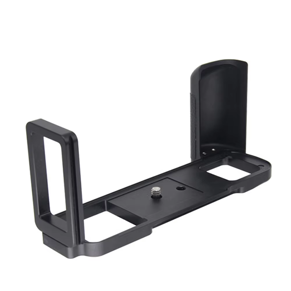 JINTU โลหะ Pro แนวตั้ง L ประเภ - Camera Cage Baseplate บทวิจารณ์และราคา