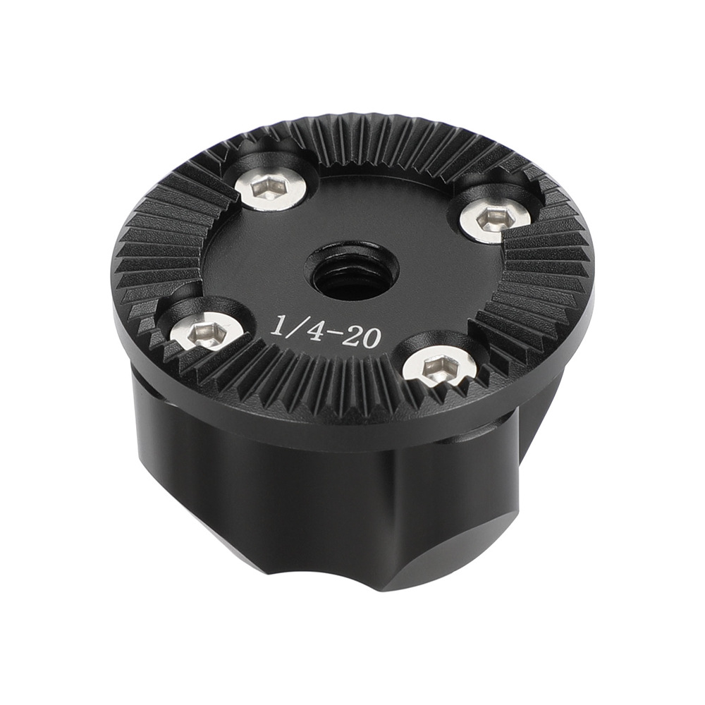 อะแดปเตอร์เกลียวมาตรฐาน ARRI R - Camera Cage Baseplate บทวิจารณ์และราคา