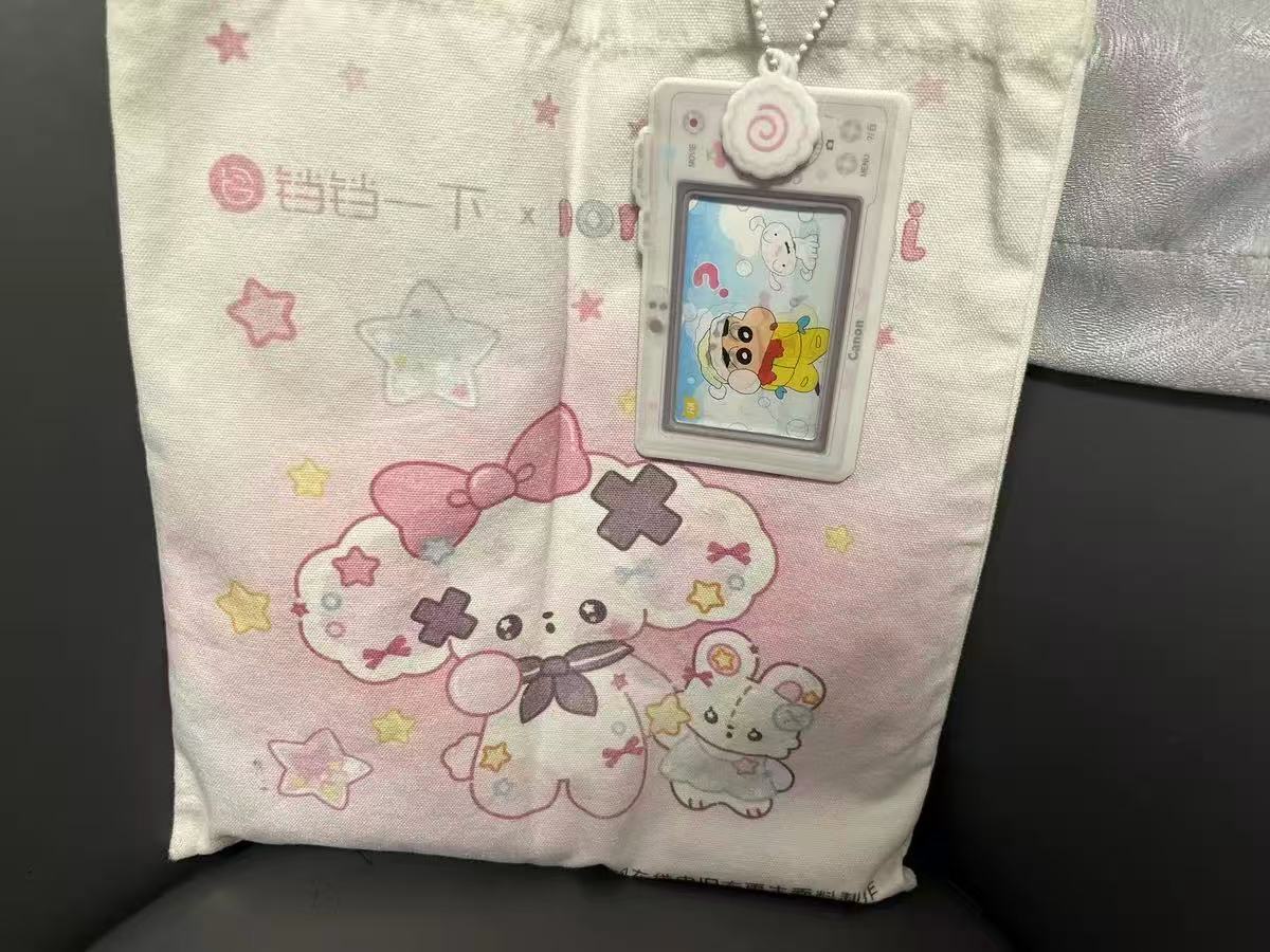 1PC การ์ตูนเคป๊อปที่ใส่การ์ดรู - Photography Product บทวิจารณ์และราคา