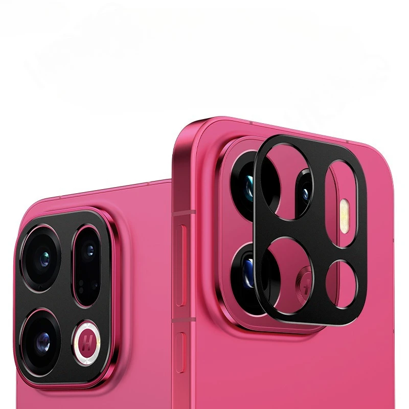สำหรับออปโป้ ไฟนด์ X9 โปรตัวป้ - Photography Kit Oppo Find X9 Pro บทวิจารณ์และราคา