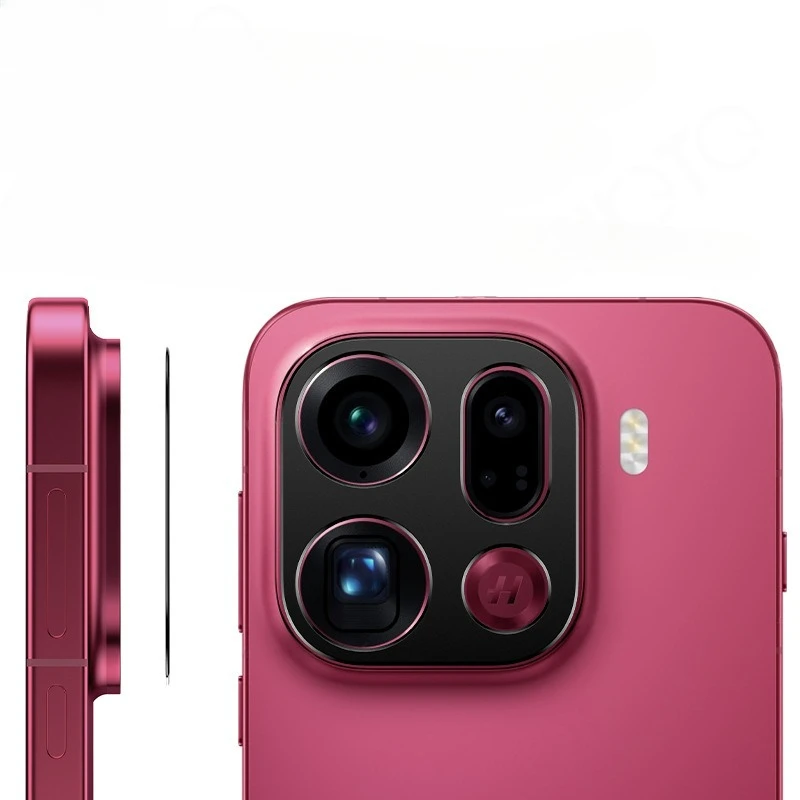 สำหรับออปโป้ ไฟนด์ X9 โปรตัวป้ - Photography Kit Oppo Find X9 Pro บทวิจารณ์และราคา