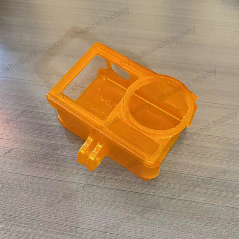 ฝาครอบป้องกัน AC5 1 ชิ้น แบบพิ - Camera Cage Baseplate บทวิจารณ์และราคา