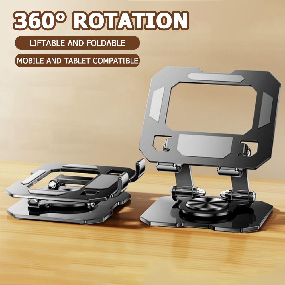 ขาตั้งแท็บเล็ตแบบหมุนได้ 360 อ - Camera Cage Baseplate บทวิจารณ์และราคา