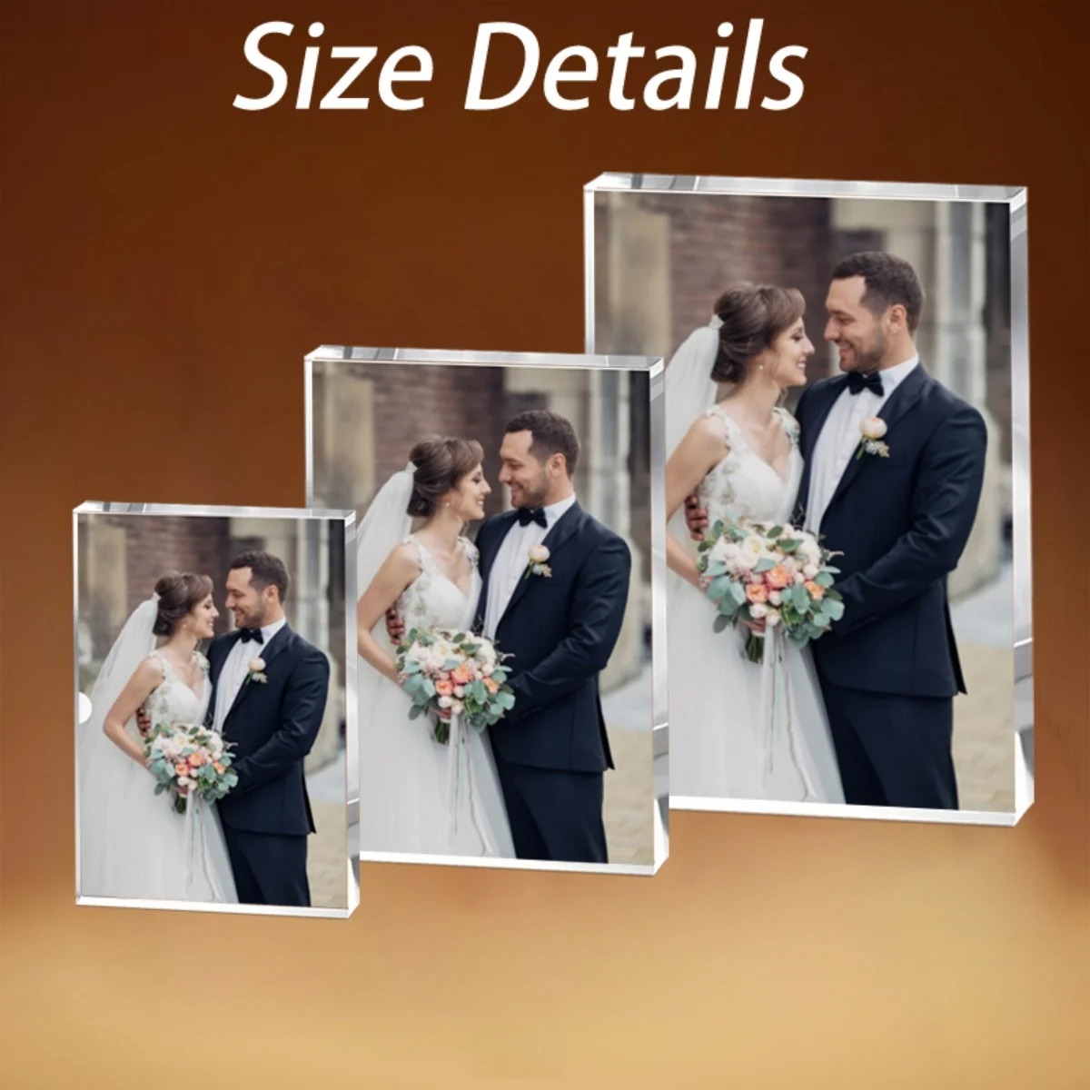 บล็อกอะคริลิคสั่งทำพิเศษพร้อมร - Photography Object บทวิจารณ์และราคา