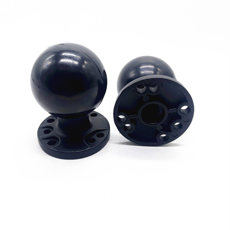 อลูมิเนียม 2.25 นิ้วฐานบอลกลม  - Camera Cage Baseplate บทวิจารณ์และราคา